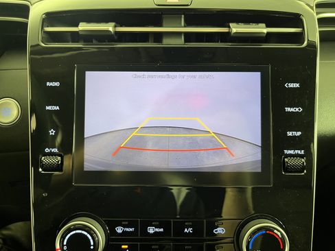 Used 2023 Hyundai Tucson SEL AWD/4WD image 28