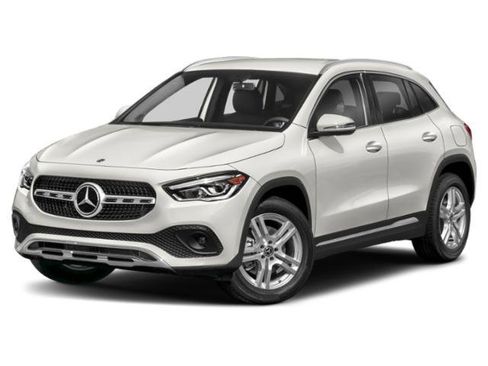 Used 2023 Mercedes-Benz GLA 250 image 1