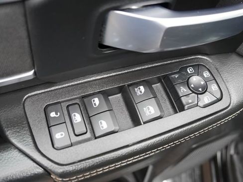 Certified 2025 RAM 2500 Big Horn image 20