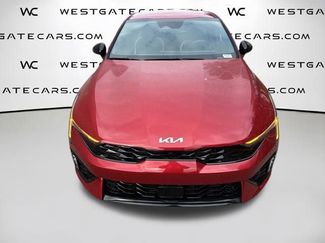 New 2026 Kia K5 GT-Line video 2