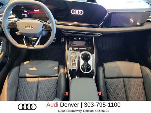 New 2026 Audi A6 Prestige image 14