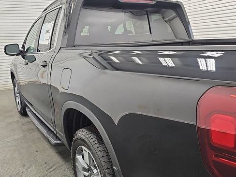 New 2026 Honda Ridgeline RTL image 6