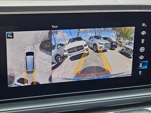 Used 2022 Mercedes-Benz GLS 450 4MATIC image 14