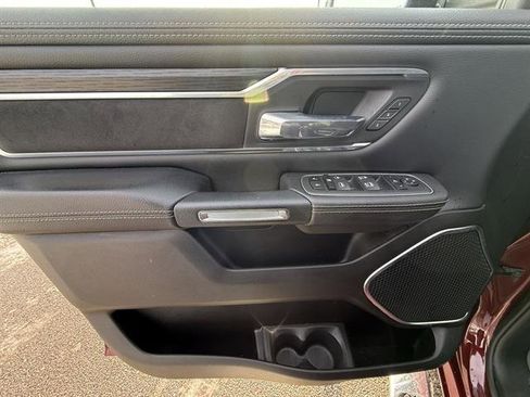 Used 2024 RAM 1500 Laramie image 12