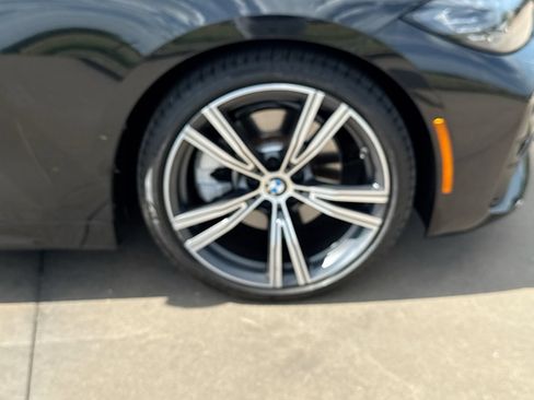 Used 2022 BMW 430i xDrive Coupe w/ M Sport Package AWD/4WD image 10
