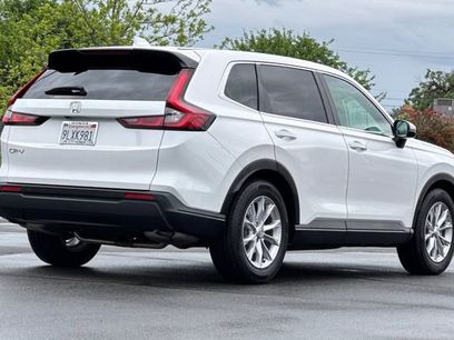 Used 2024 Honda CR-V EX-L