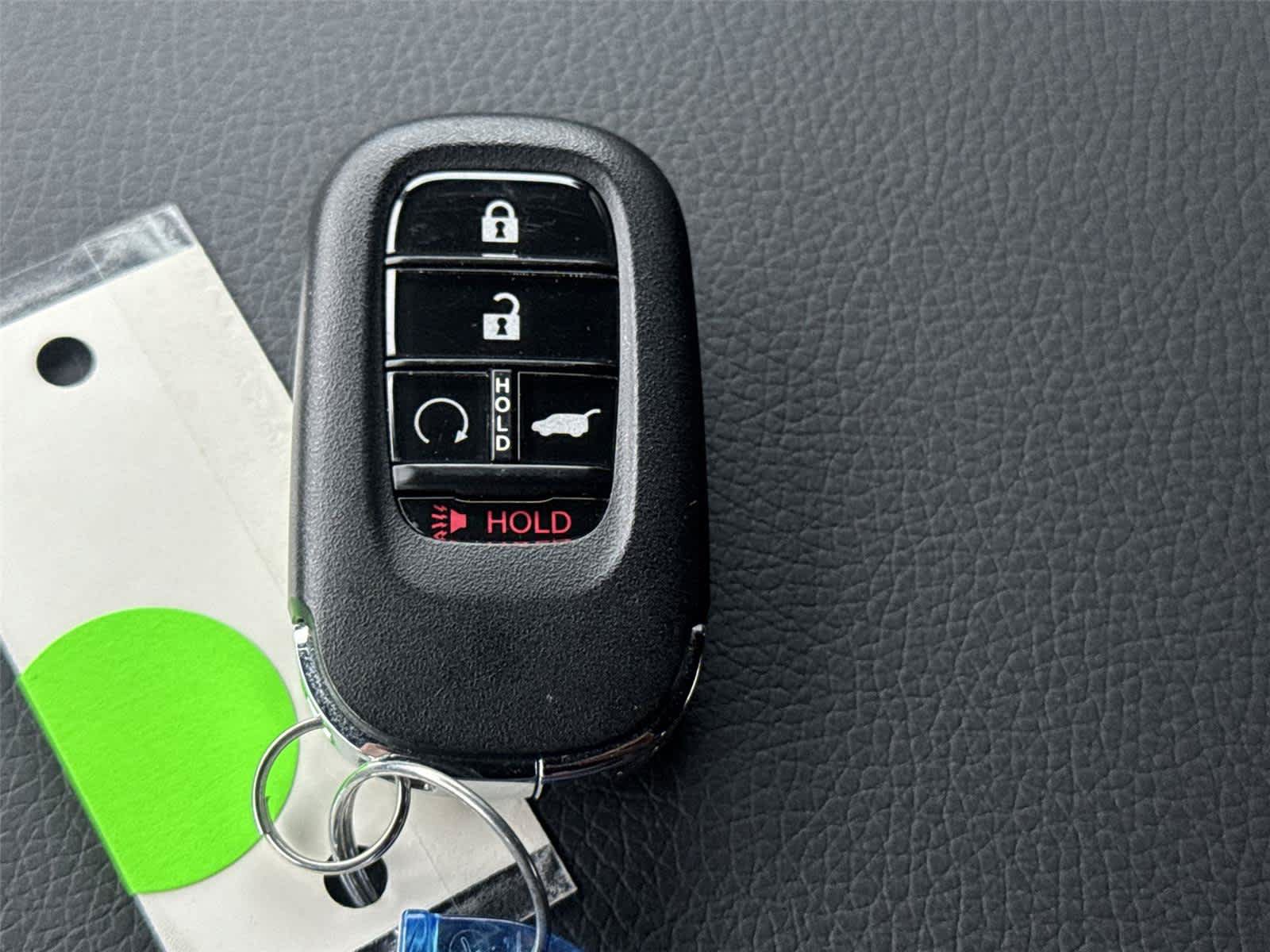Used 2025 Honda Pilot TrailSport image 29