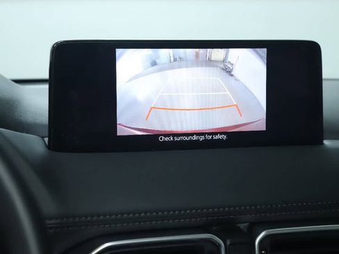 Certified 2023 MAZDA CX-5 AWD 2.5 S w/ Premium Plus Pkg image 29