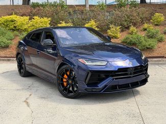 Used 2023 Lamborghini Urus S video 1