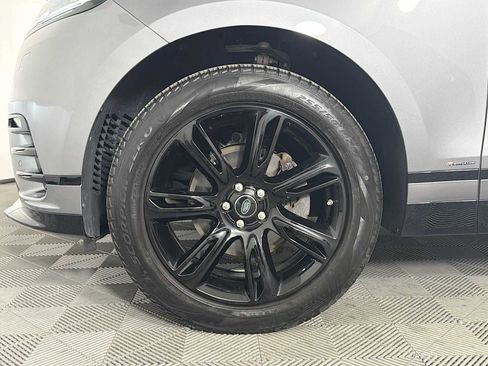 Used 2020 Land Rover Range Rover Velar R-Dynamic S AWD/4WD image 31