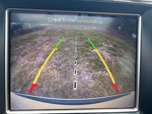 Used 2014 Jeep Grand Cherokee Limited image 14