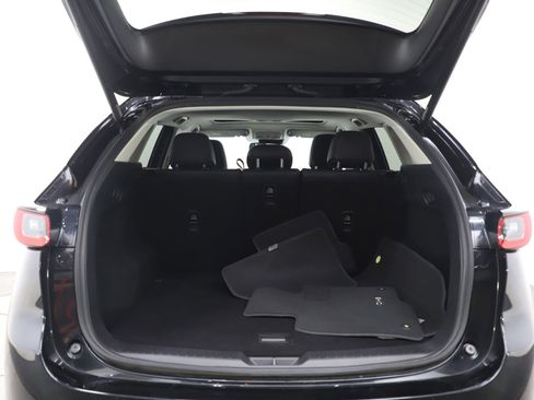 Used 2023 MAZDA CX-5 AWD 2.5 S w/ Preferred Package image 17