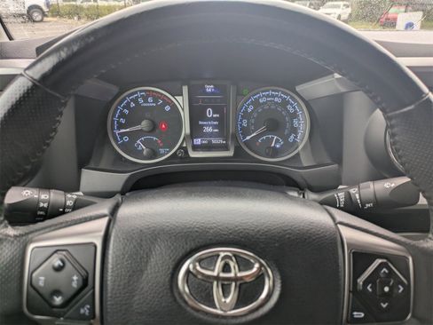 Used 2023 Toyota Tacoma SR5 image 29
