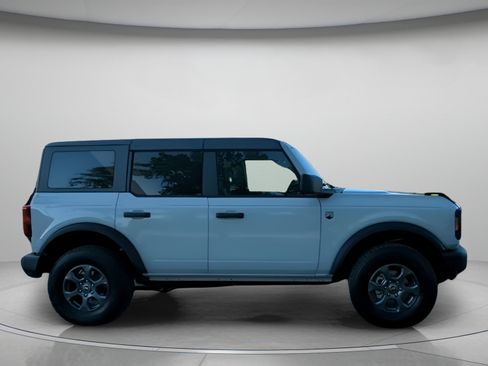 New 2026 Ford Bronco Big Bend AWD/4WD image 37
