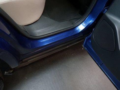 Certified 2023 Nissan Rogue SV AWD/4WD image 46
