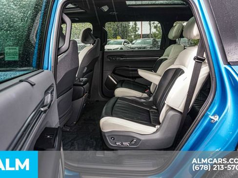 Used 2024 Kia EV9 GT-Line image 21