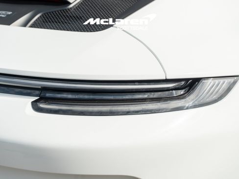 Used 2022 Porsche 911 GT3 RWD image 25