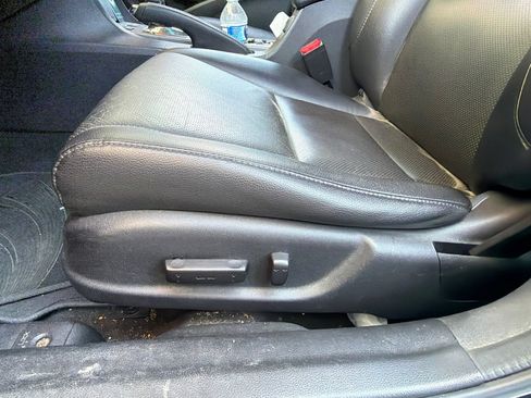 Used 2015 Acura ILX FWD image 6