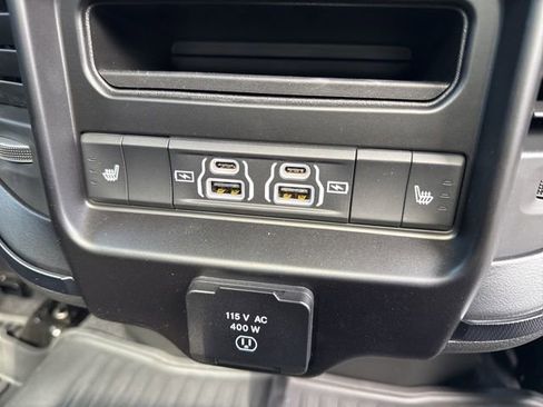 New 2026 RAM 2500 Rebel w/ Rebel Level 1 Equipment Group image 28