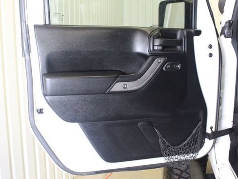 Used 2011 Jeep Wrangler Sport AWD/4WD image 8