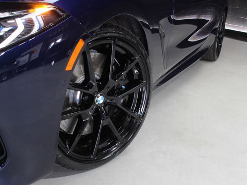 Used 2023 BMW 840i Coupe image 19