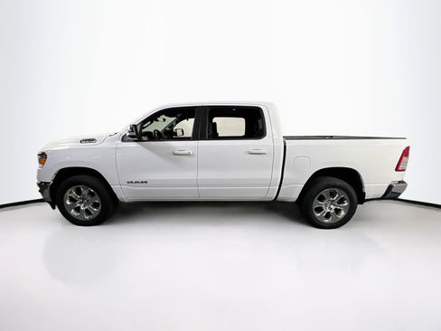 Used 2022 RAM 1500 Big Horn image 8