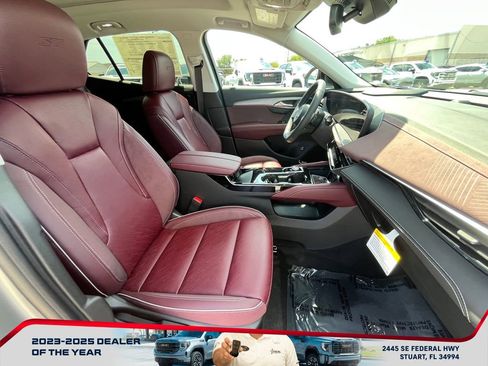 New 2026 Buick Envision Sport Touring image 20