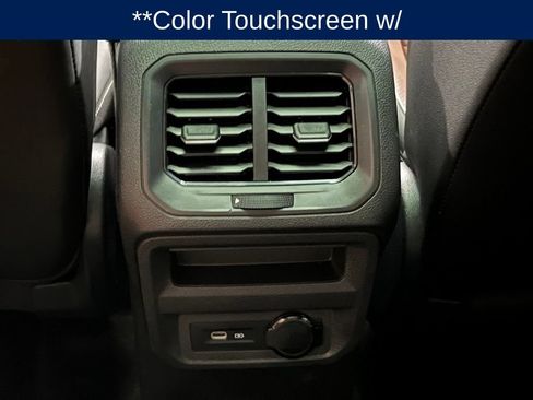 Used 2024 Volkswagen Tiguan SEL R-Line AWD/4WD image 11