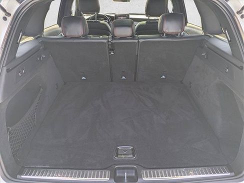 Used 2017 Mercedes-Benz GLC 43 AMG 4MATIC image 6