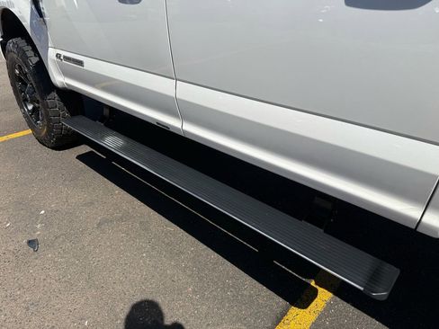 Used 2018 Ford F250 Platinum w/ Platinum Ultimate Package image 26