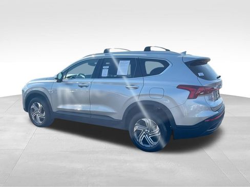 Used 2023 Hyundai Santa Fe SEL AWD/4WD image 6