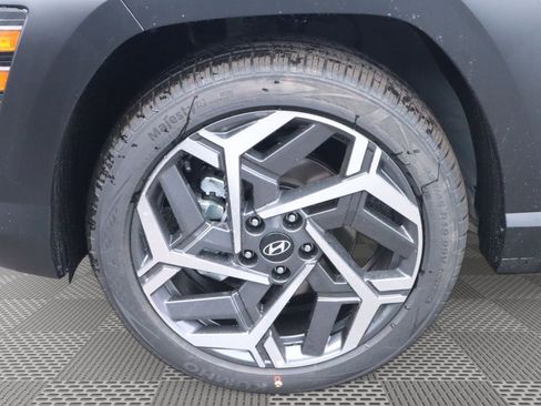 New 2026 Hyundai Kona SEL Premium image 4