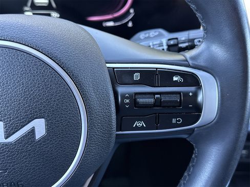 Used 2023 Kia Sportage X-Line w/ X-Line Premium Package image 23