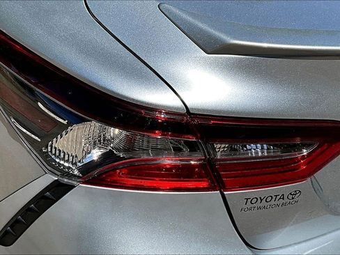Used 2023 Toyota Camry SE image 20
