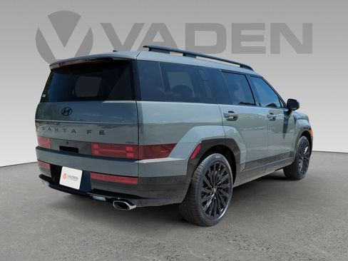 New 2026 Hyundai Santa Fe Calligraphy image 25