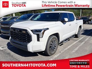 Used 2023 Toyota Tundra SR5 video 1