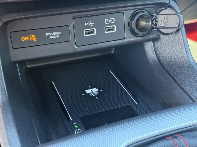 Used 2025 Honda Civic Type R image 18