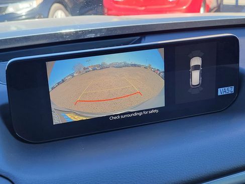 New 2026 MAZDA CX-50 AWD 2.5 Hybrid w/ Premium Pkg image 12