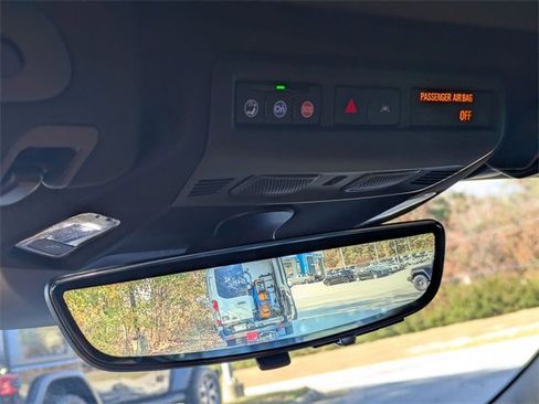 Certified 2025 Chevrolet Corvette Stingray Preferred Cpe w/ Battery Protection Package image 27