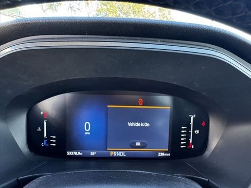 Used 2023 Ford Escape Active w/ Cold Weather Package image 22