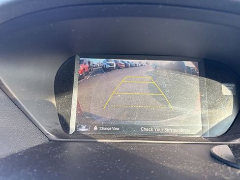 Used 2015 Acura TLX V6 FWD image 23