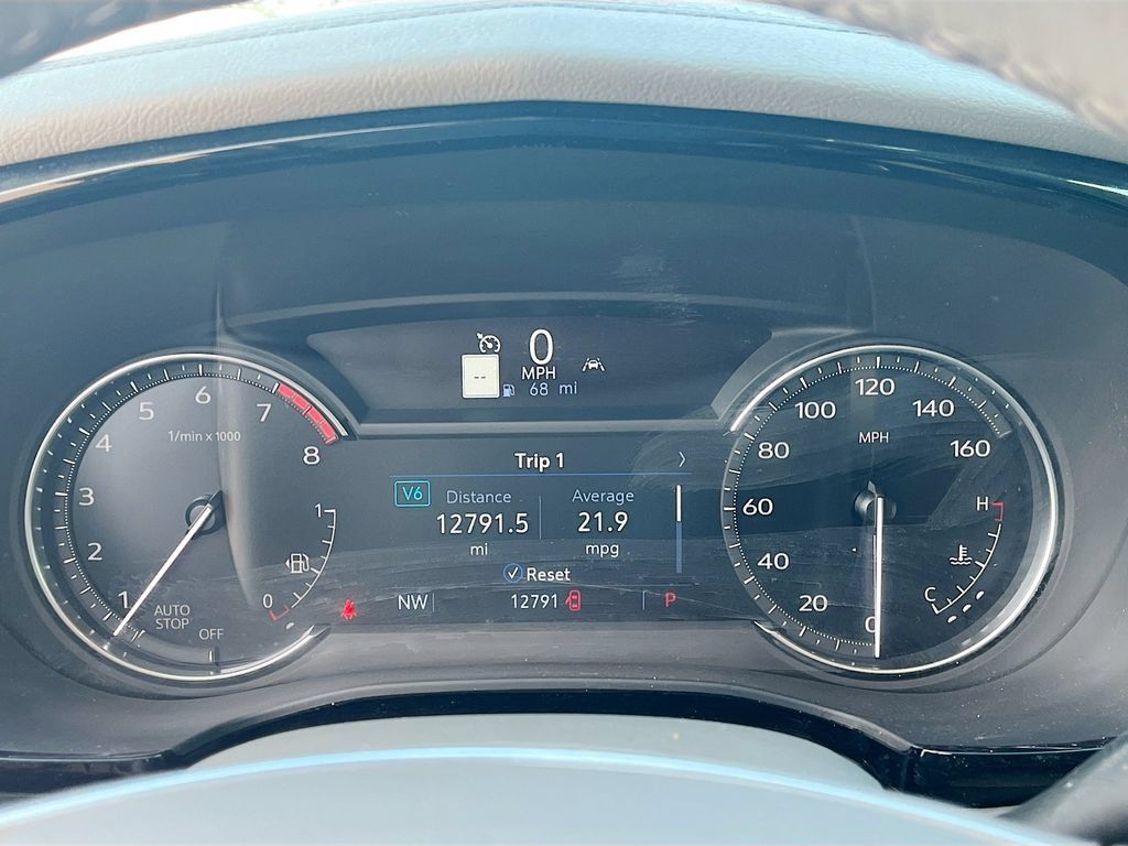 Used 2024 Cadillac XT5 Premium Luxury FWD image 12
