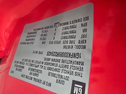 Used 2009 Chevrolet Tahoe 4WD image 26