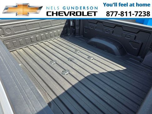 New 2026 Chevrolet Silverado 3500 LTZ w/ Z71 Chrome Sport Edition AWD/4WD image 10