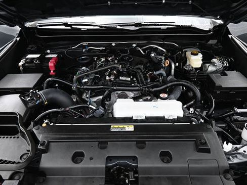 Certified 2026 Toyota Tacoma SR RWD image 20