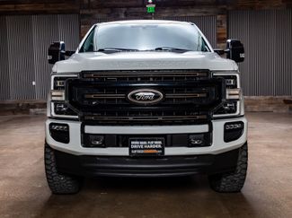 Used 2020 Ford F250 King Ranch w/ King Ranch Ultimate Package video 2