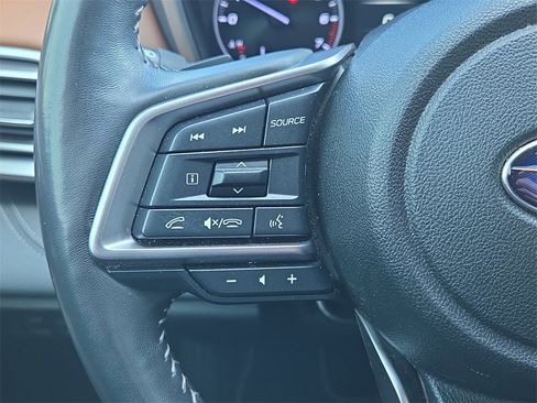 Used 2023 Subaru Outback Touring image 22