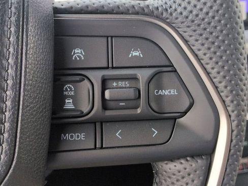 New 2026 Toyota Tacoma 4x4 Double Cab Hybrid image 15