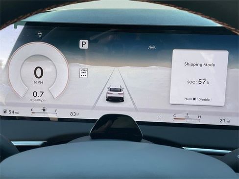 New 2026 Genesis GV70 3.5T Sport Advanced image 32