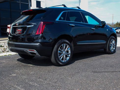 Used 2023 Cadillac XT5 Premium Luxury image 6